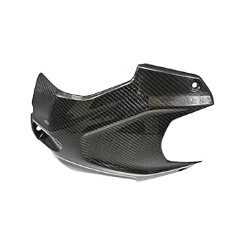 BMW S1000RR 2009-2018カーボンファイバー カバー プロテクタ Amazon.com: S1000RR Full Tank Cover Protector 100% real